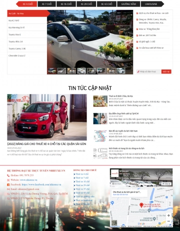 Nhieuxe.vn