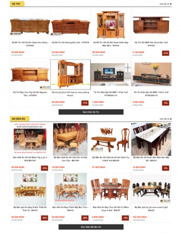 Nội Thất Minh Khôi