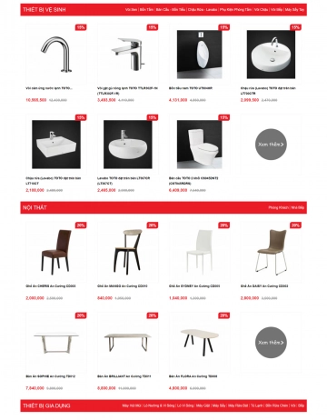 Vật Liệu Xây Dựng GIATOT