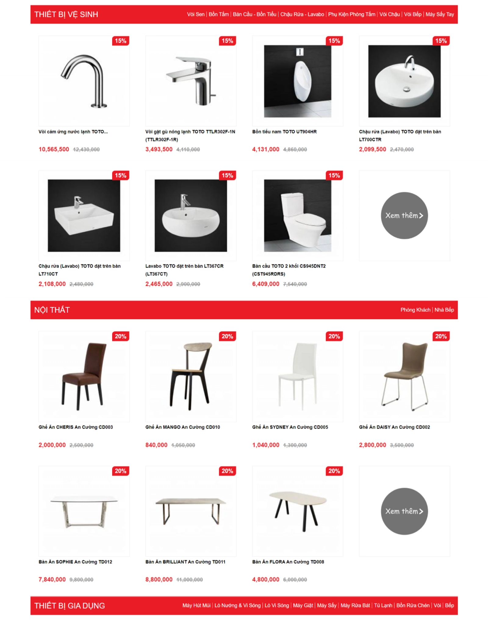 Vật Liệu Xây Dựng GIATOT